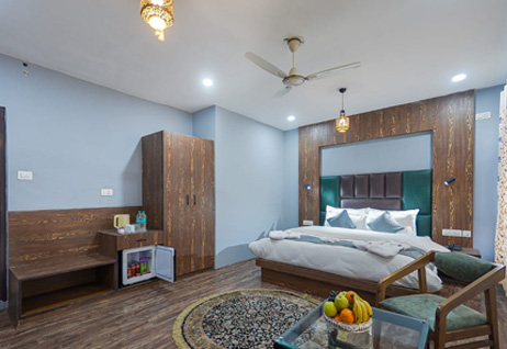 PLuxury Room